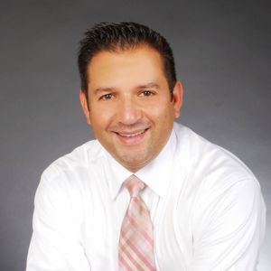 Meet your Posher, Hector